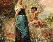 Love Letter - 汉斯·萨茨卡